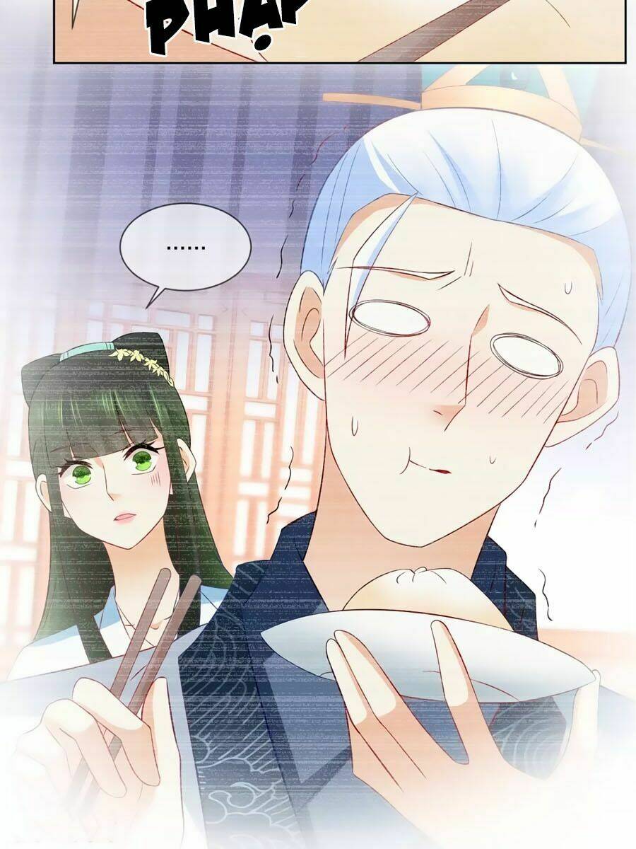 Trù Nương Hoàng Hậu: Chapter 58