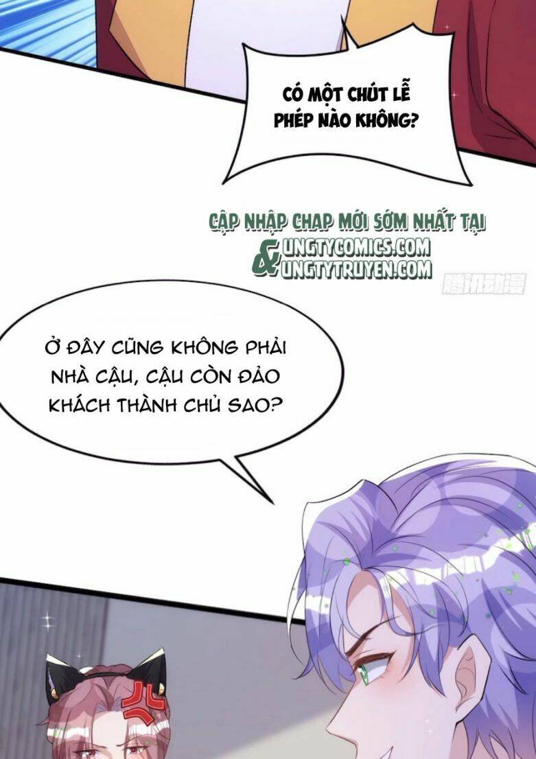 Thú Thụ Bất Thân: Chapter 150
