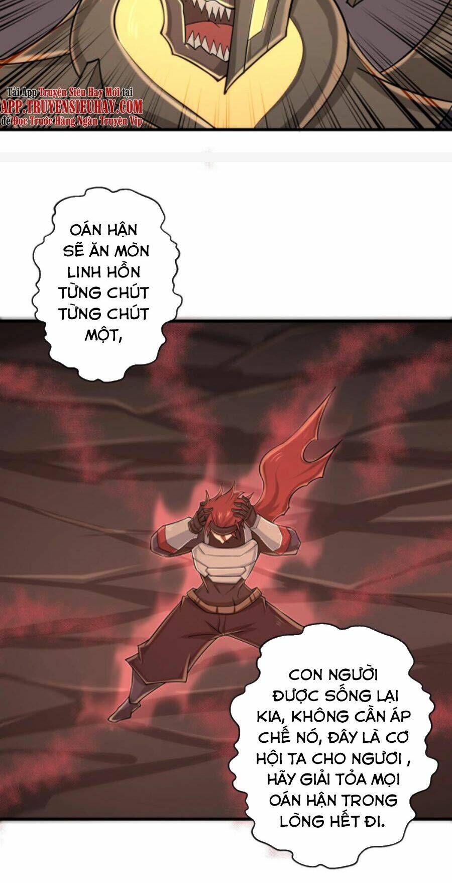 Một Trăm Triệu Điểm: Chapter 98