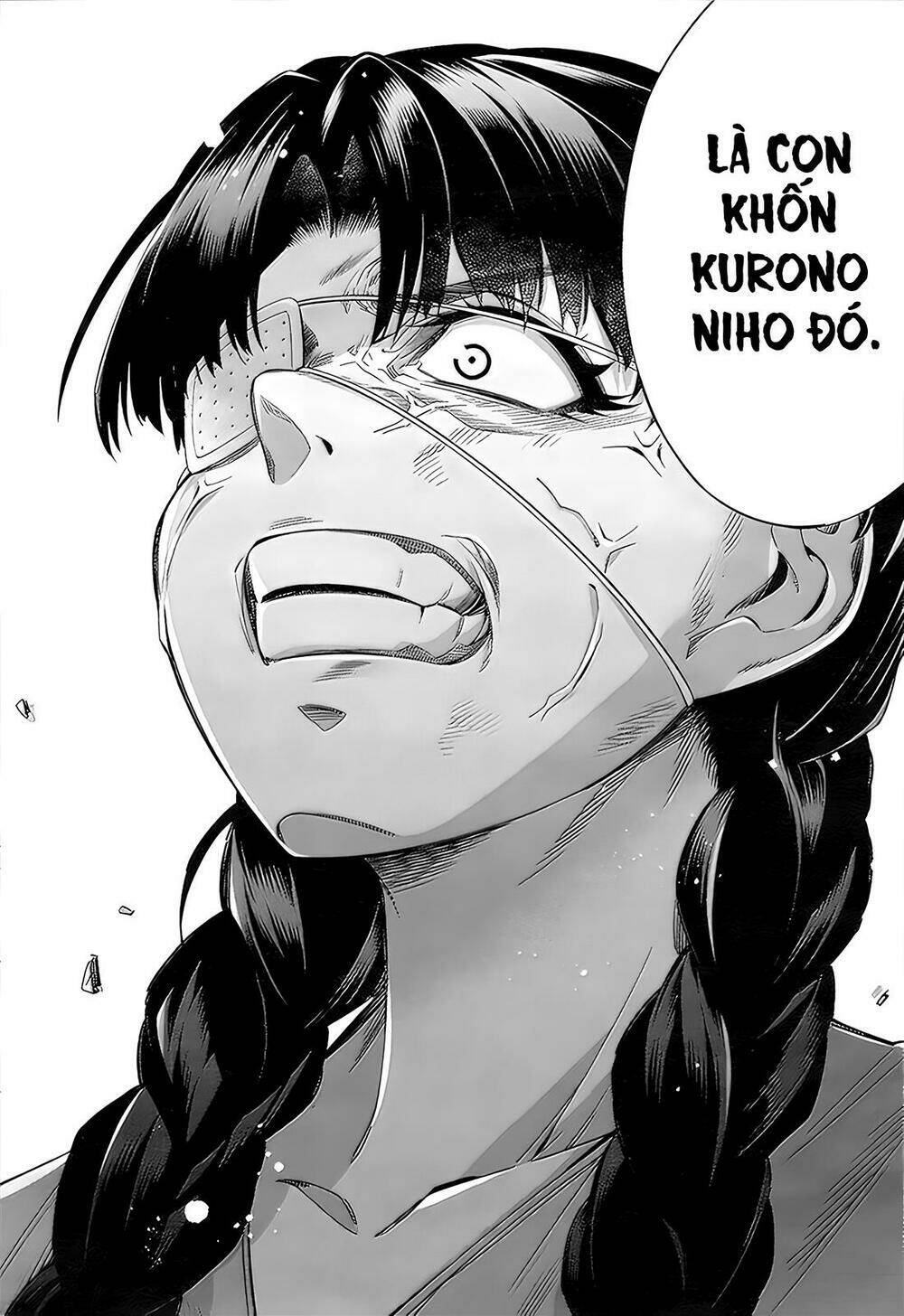 Himenospia: Chapter 29