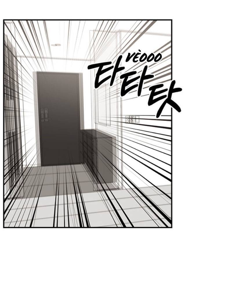 Nụ Hôn Của Giác Quan Thứ Sáu: Chapter 28