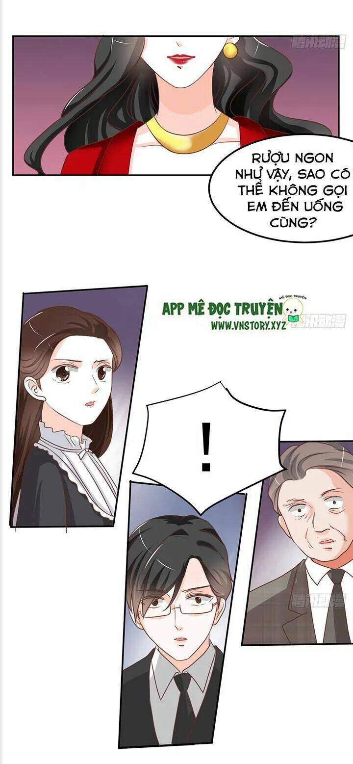 Cẩm Lý Thiếu Nữ Của Tôi: Chapter 23