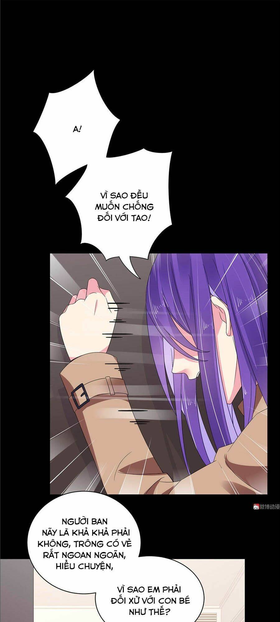 Yêu Tôi Đều Chết Cả Đi!: Chapter 123