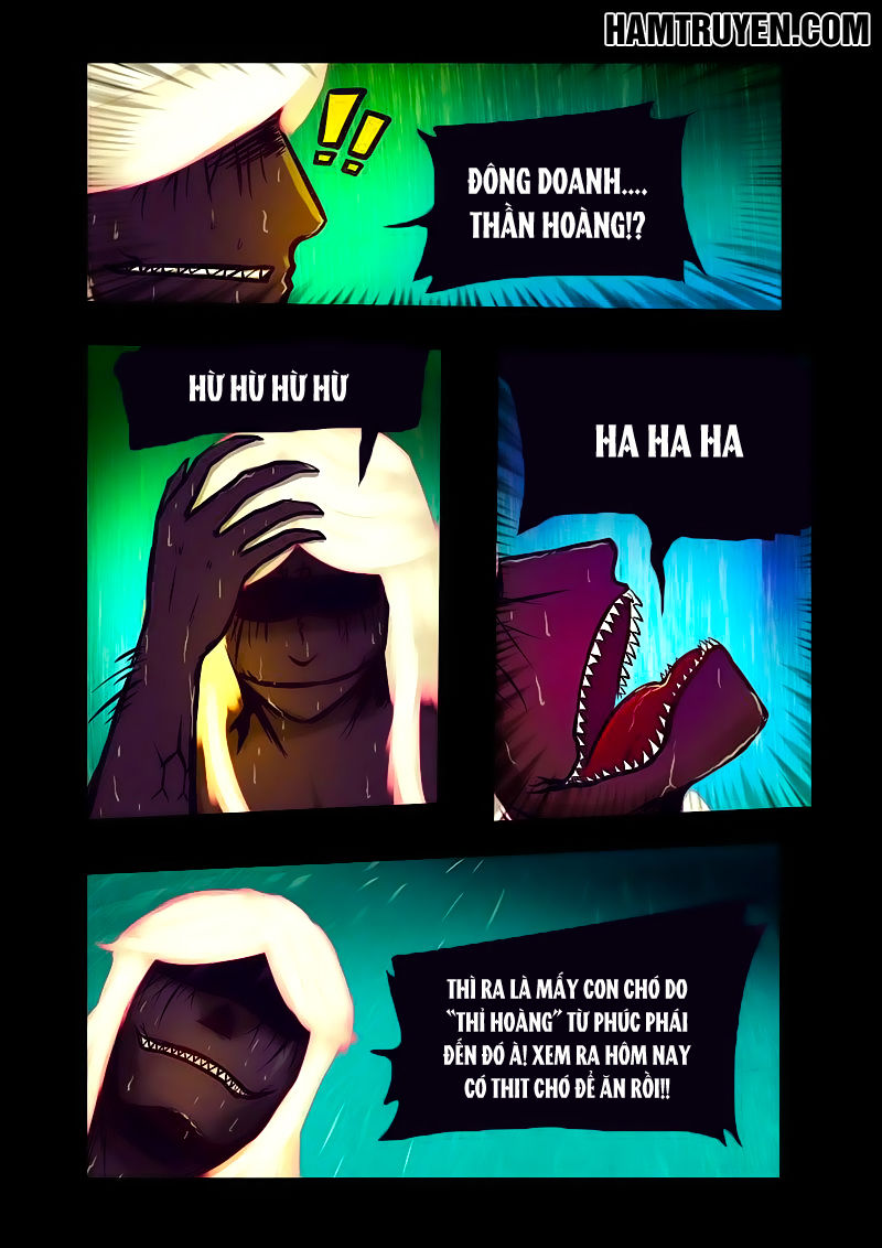 Zombie Brother: Chapter 59