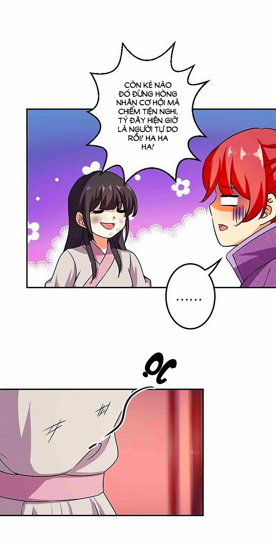 Vương Gia ! Ngươi Thật Bỉ Ổi !: Chapter 349
