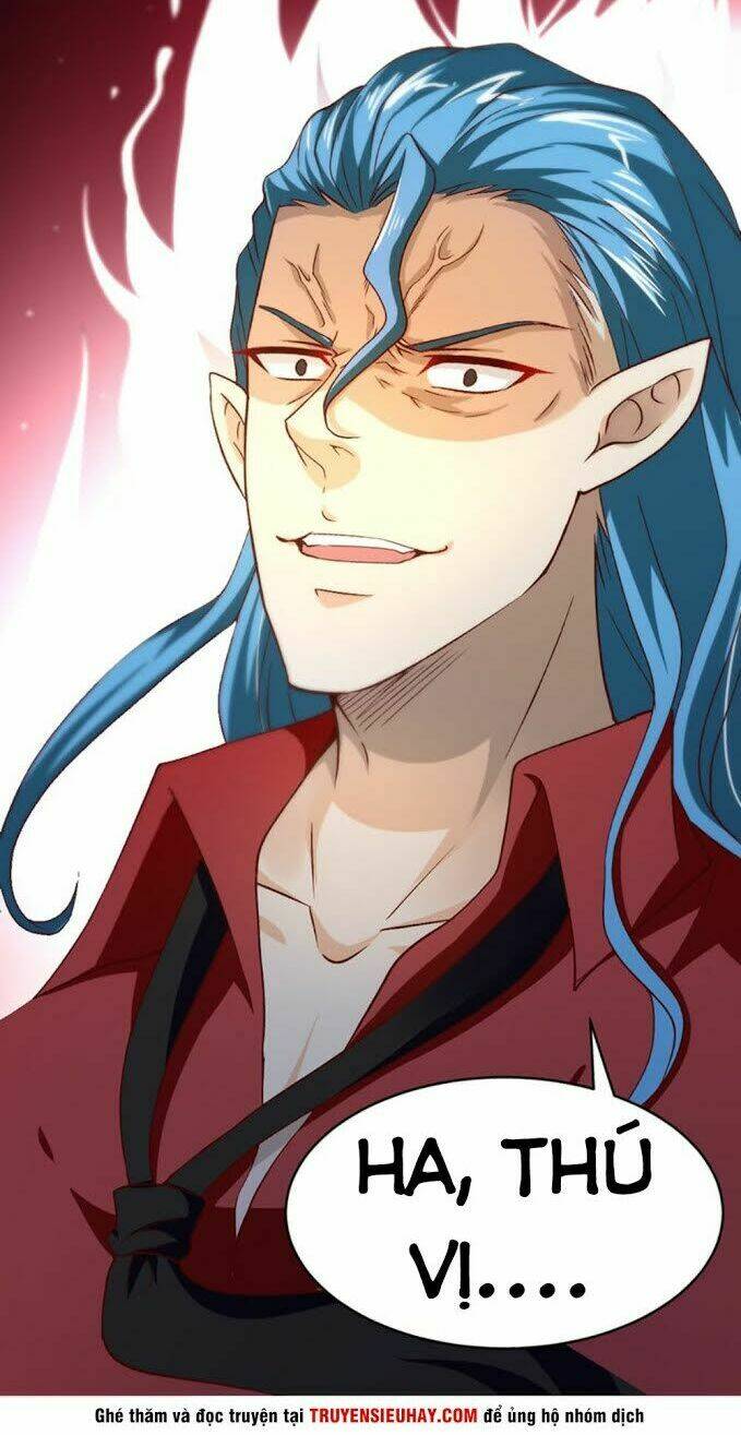 Táng Kiếm Quyết: Chapter 18