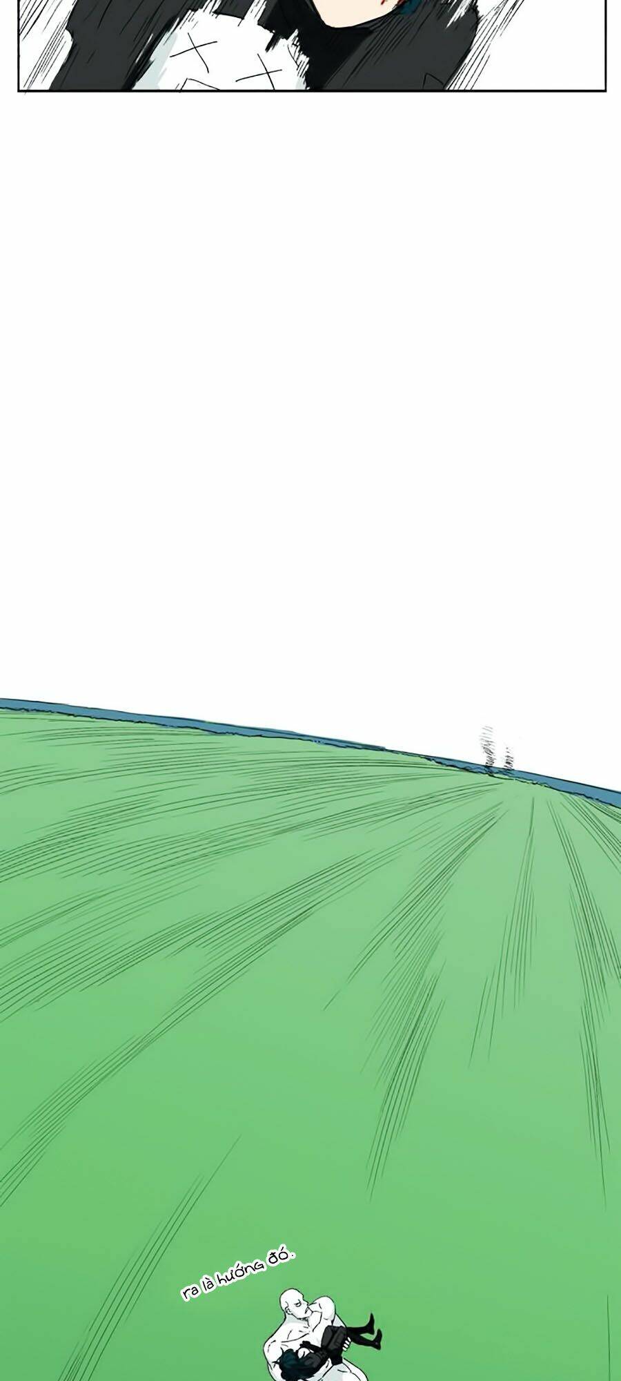 Đại Chiến Muỗi Biến Dị: Chapter 8