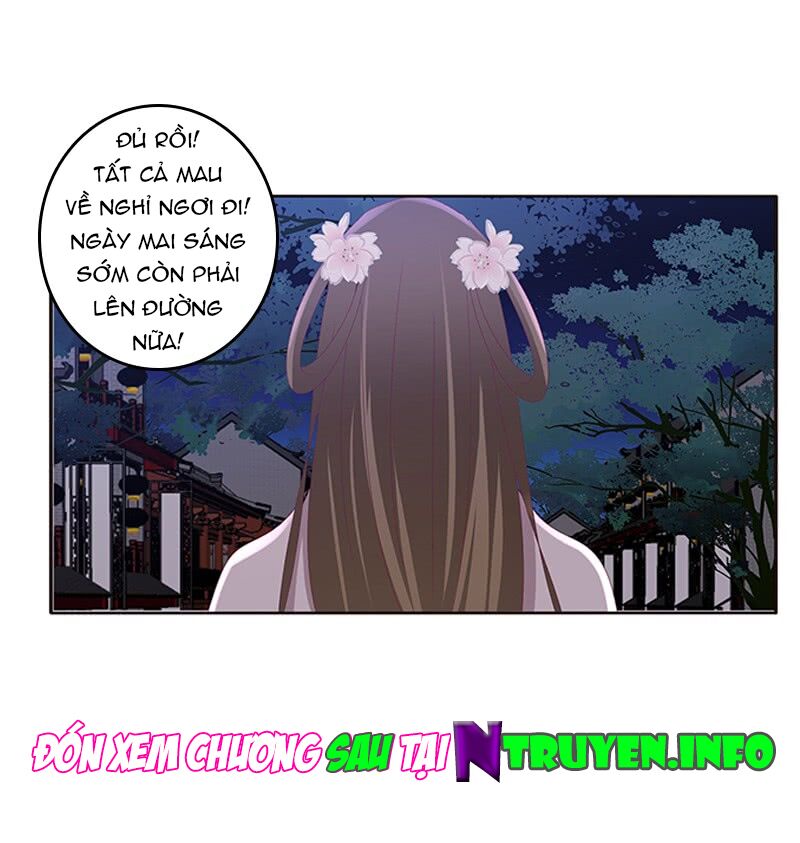 Thông Linh Phi: Chapter 342