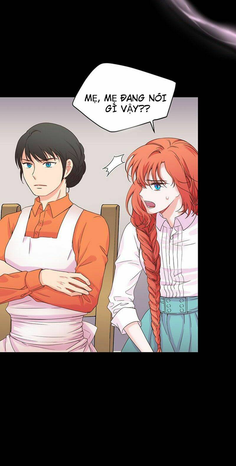 Nhân Vật Phản Diện Yêu Cầu Tôi Yêu Chàng: Chapter 2