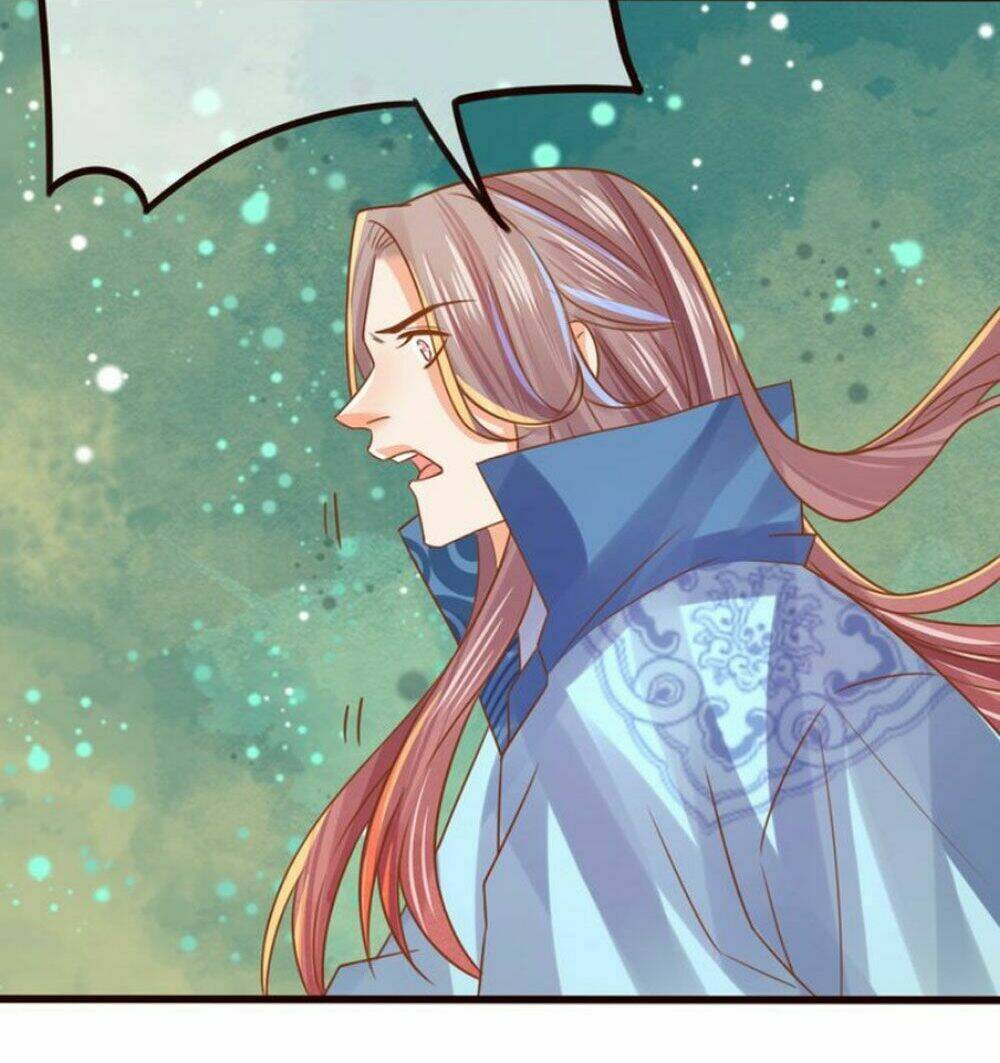 Chọc Nhầm Thượng Thần Băng Lãnh: Chapter 9