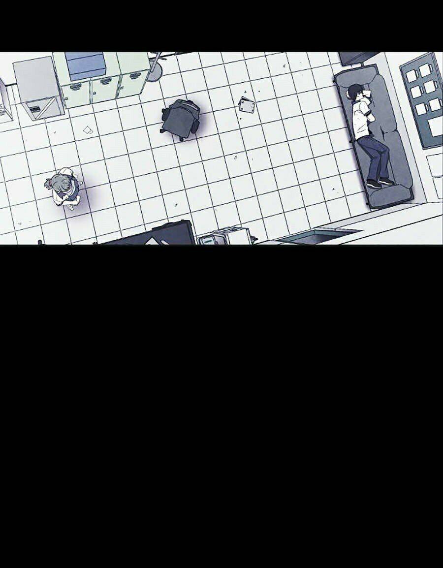 Cậu Bé Shotgun: Chapter 24