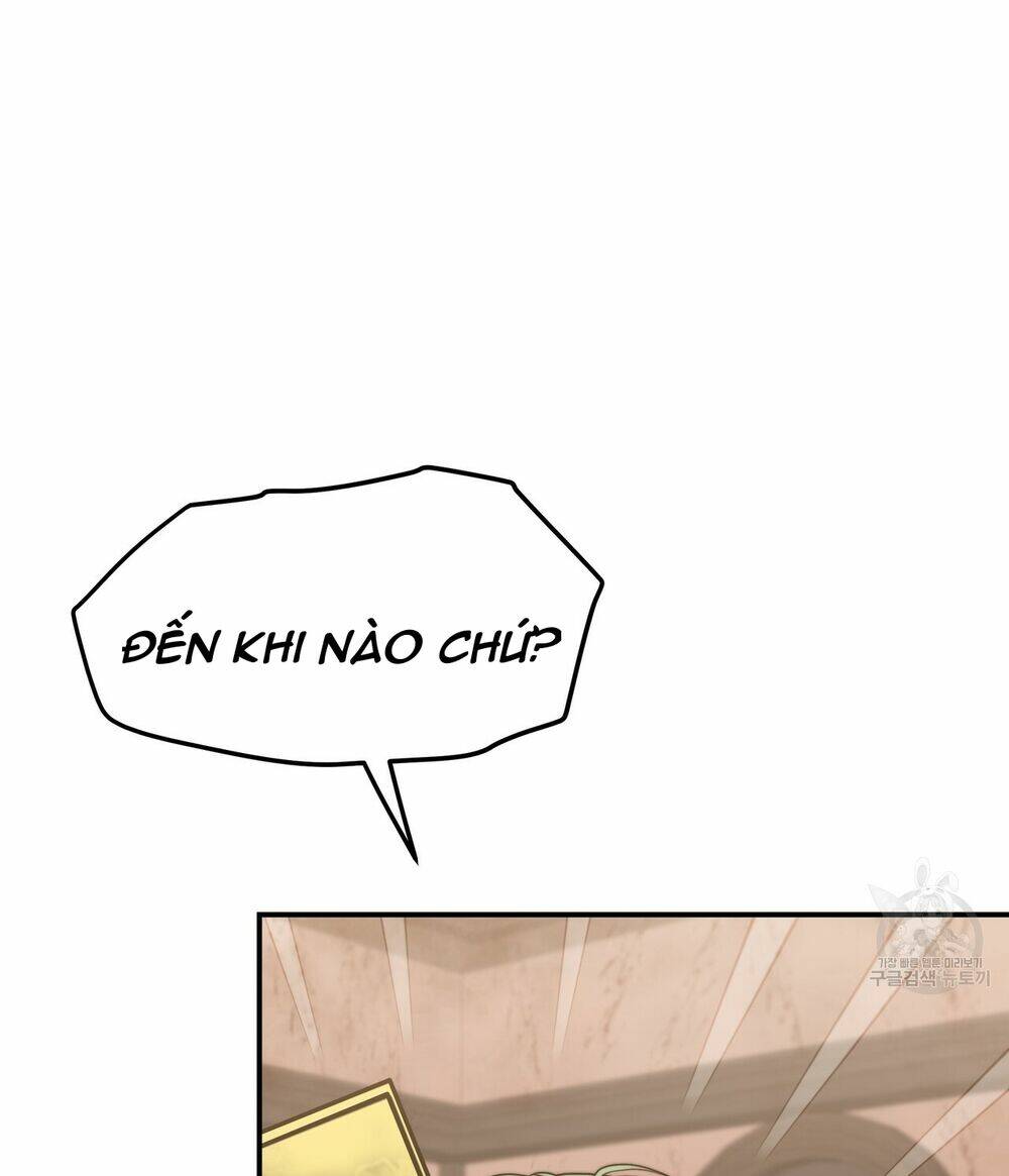 Công Chúa Bị Lãng Quên Muốn Sống Trong Hòa Bình: Chapter 30