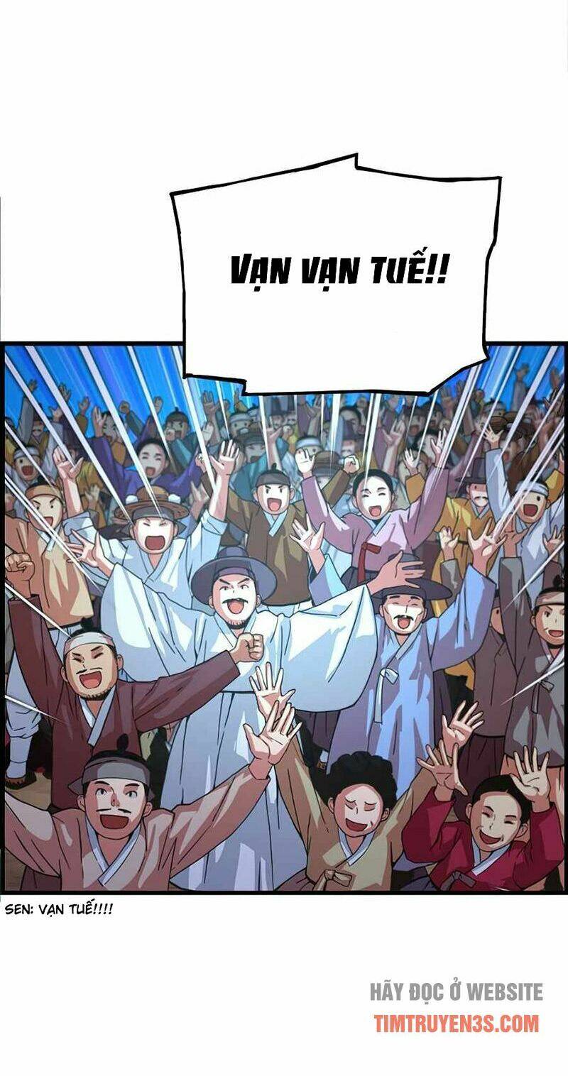 Tôi Sẽ Sống Như Một Hoàng Tử: Chapter 62