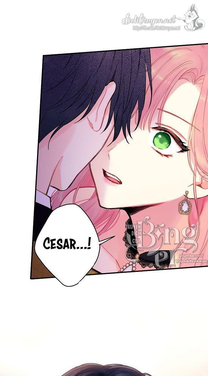 Tồn Tại Với Tư Cách Là Vợ Của Nam Chính: Chapter 192