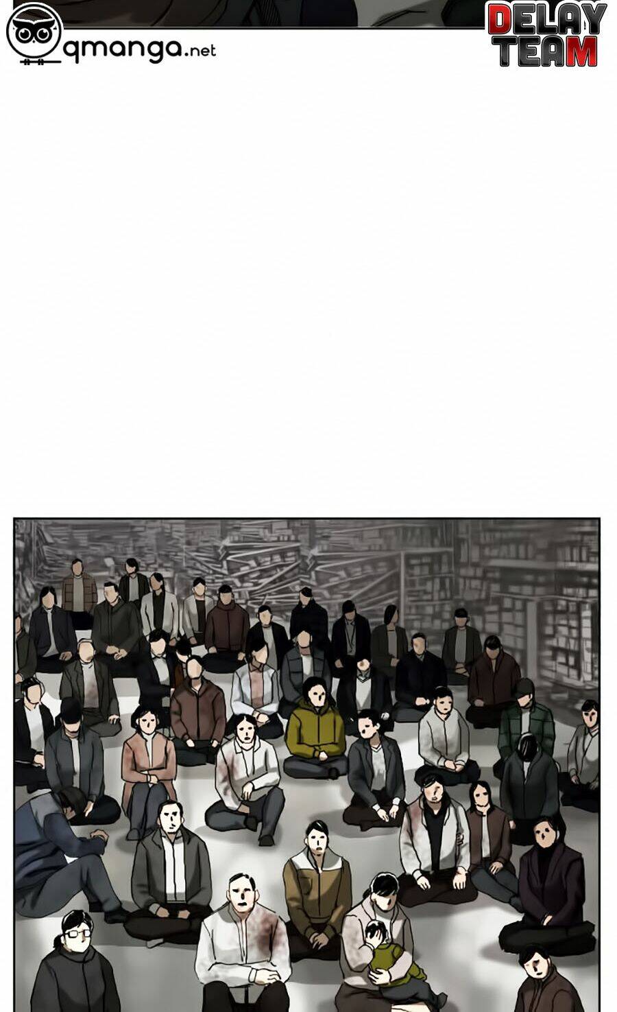 Thợ Săn Đầu Tiên: Chapter 3