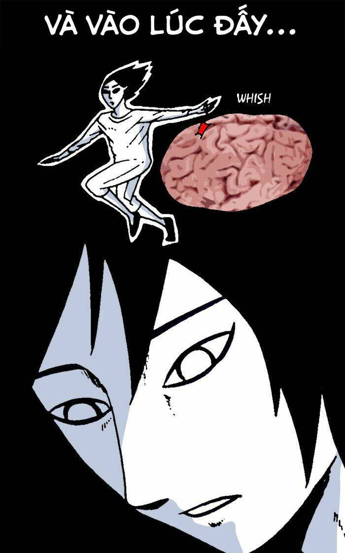 Mắc Kẹt Trên Mặt Trăng: Chapter 3