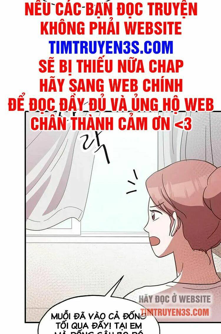 Tiệm Bánh Của Thiên Quỷ: Chapter 17