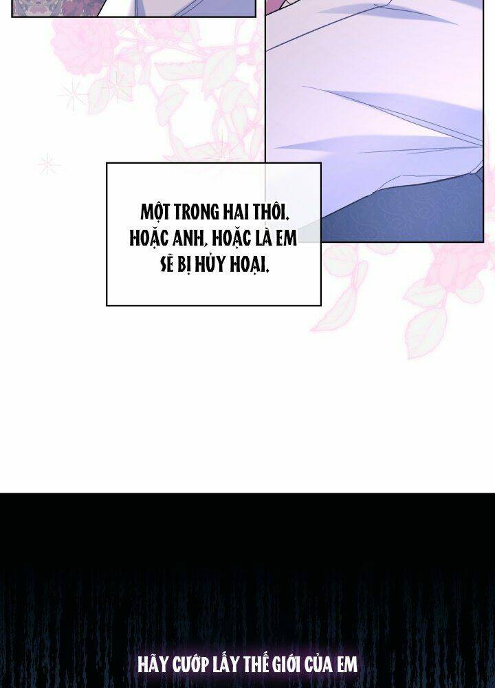 Kẻ Tạo Ra Nữ Phản Diện: Chapter 62.1