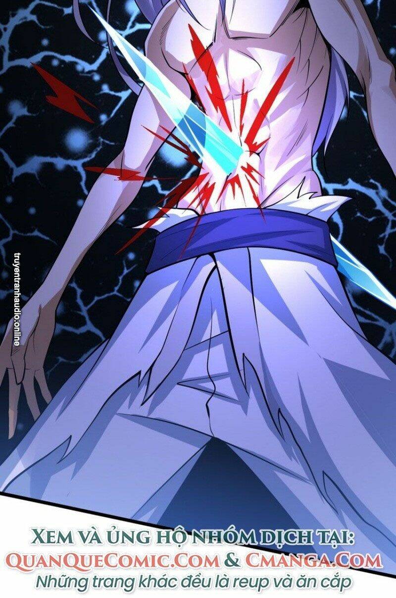 Đấu Hồn Đại Lục: Chapter 31