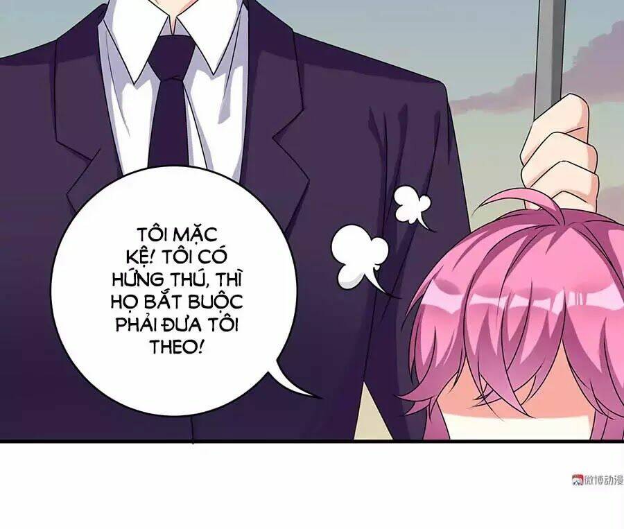 Yêu Tôi Đều Chết Cả Đi!: Chapter 77