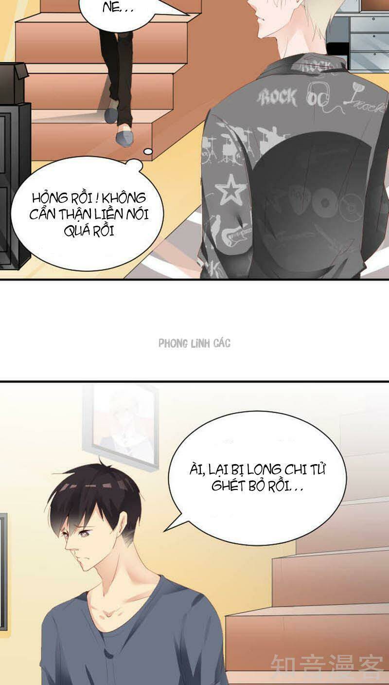 Nam Thần Là Một Đôi: Chapter 66