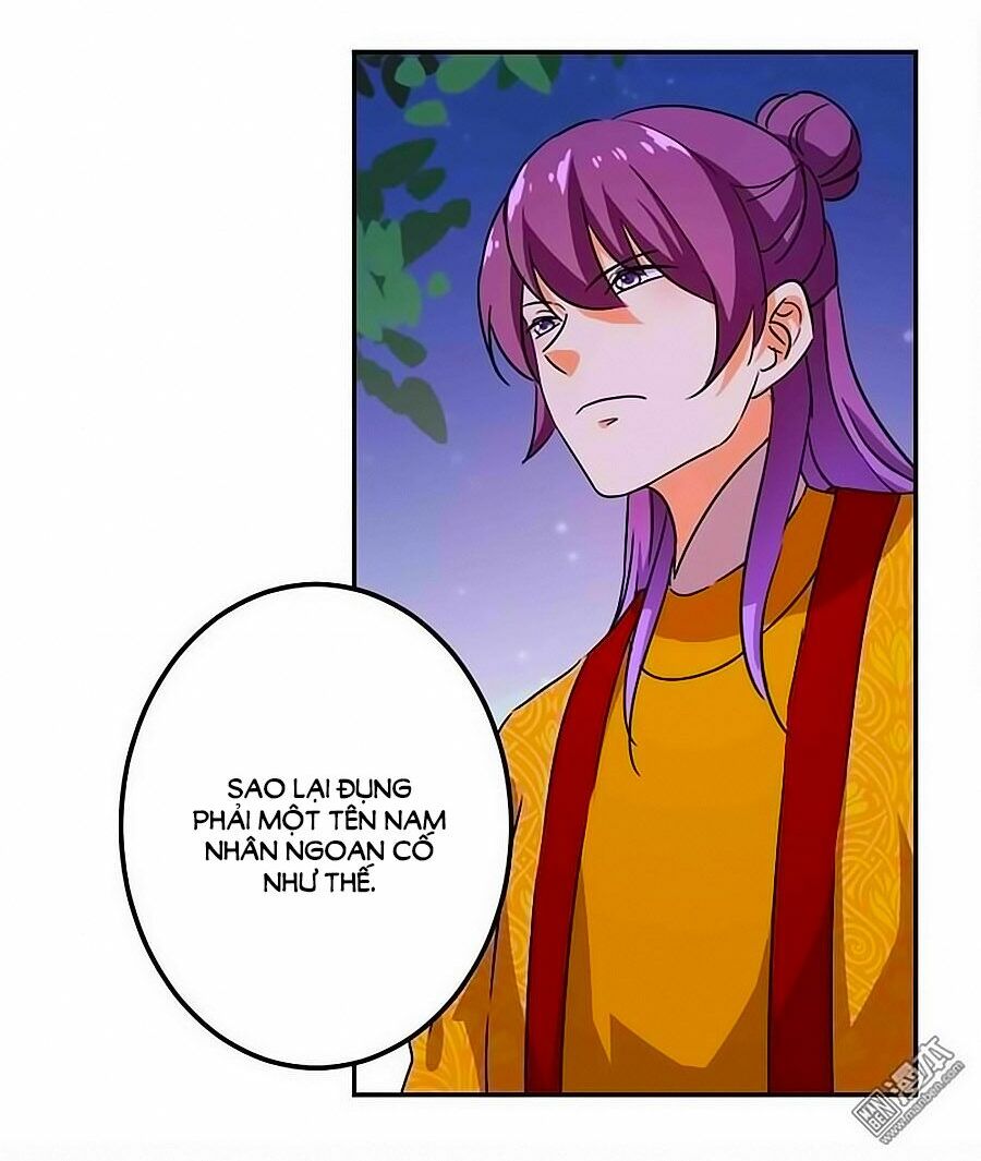 Vương Gia ! Ngươi Thật Bỉ Ổi !: Chapter 360