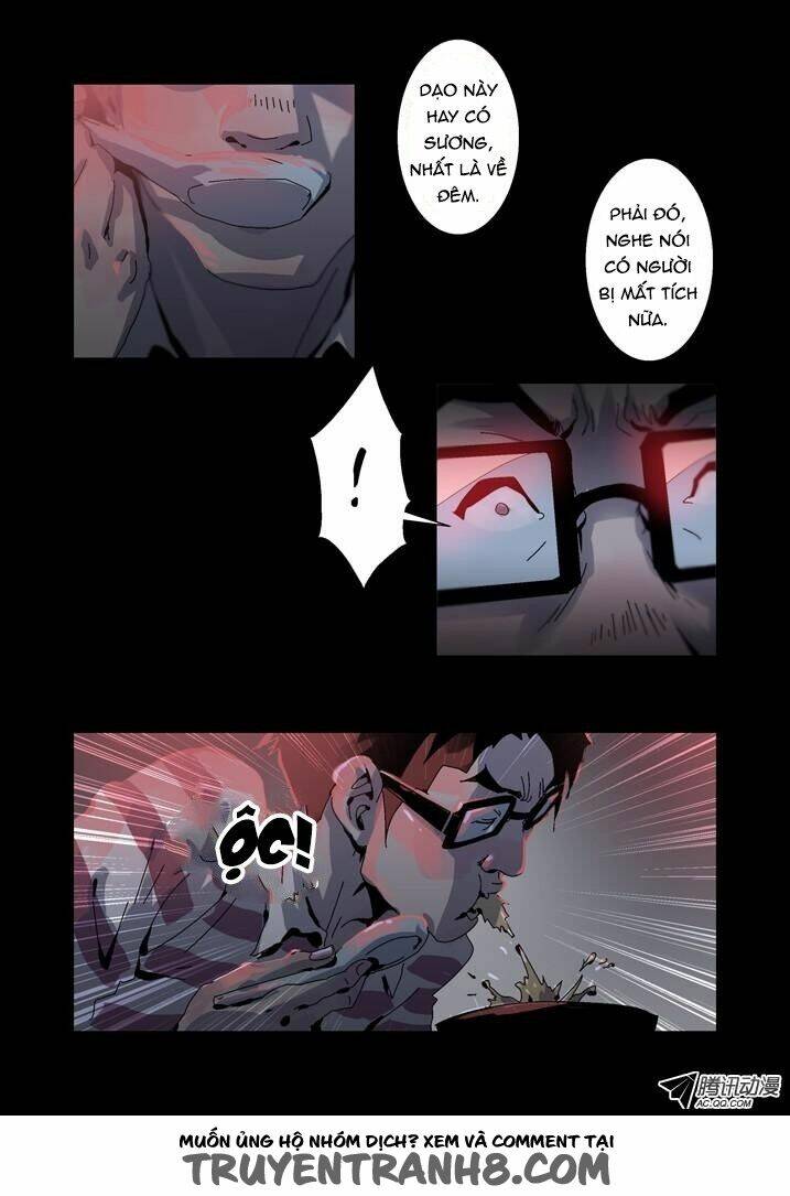 Thâu Hồn: Chapter 65