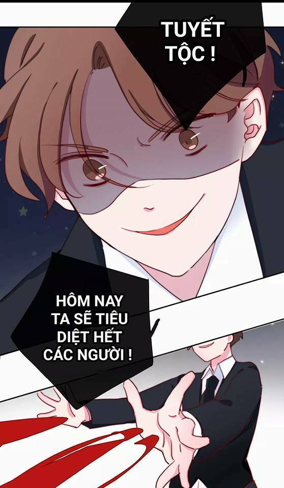 Trái Tim Băng Giá: Chapter 17