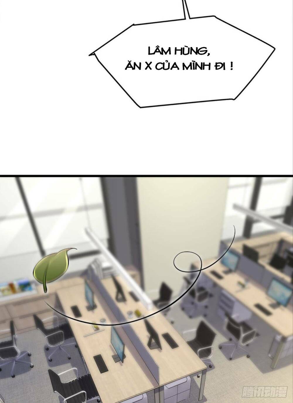 Mạt Thế Thần Tài: Chapter 14