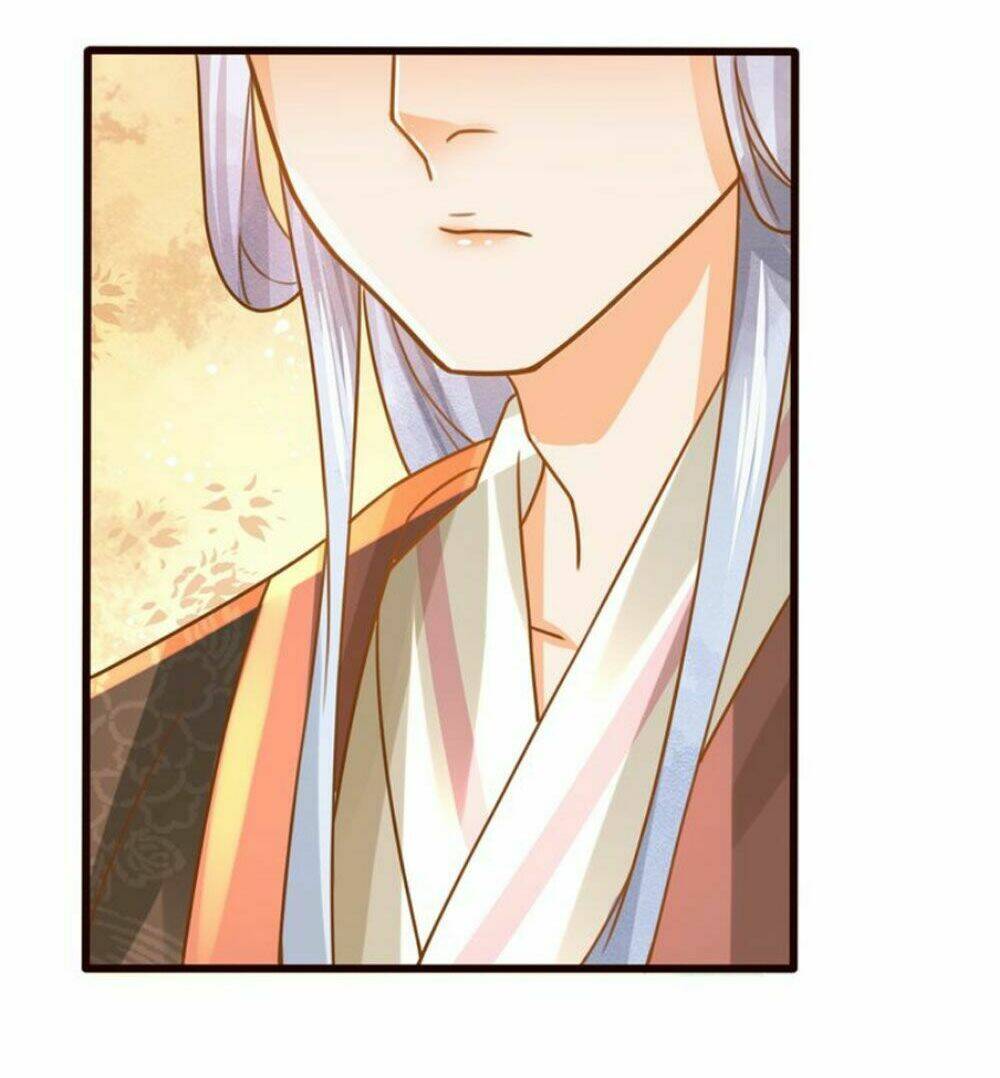 Chọc Nhầm Thượng Thần Băng Lãnh: Chapter 6