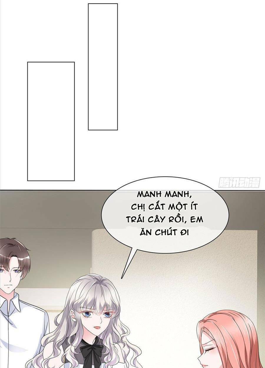 Nhược Hữu Hàn Đông Ngộ Noãn Dương: Chapter 13