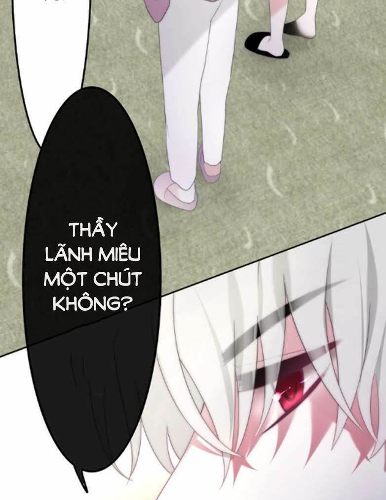 Tháng Sáu Không Hẹn Mà Gặp: Chapter 36