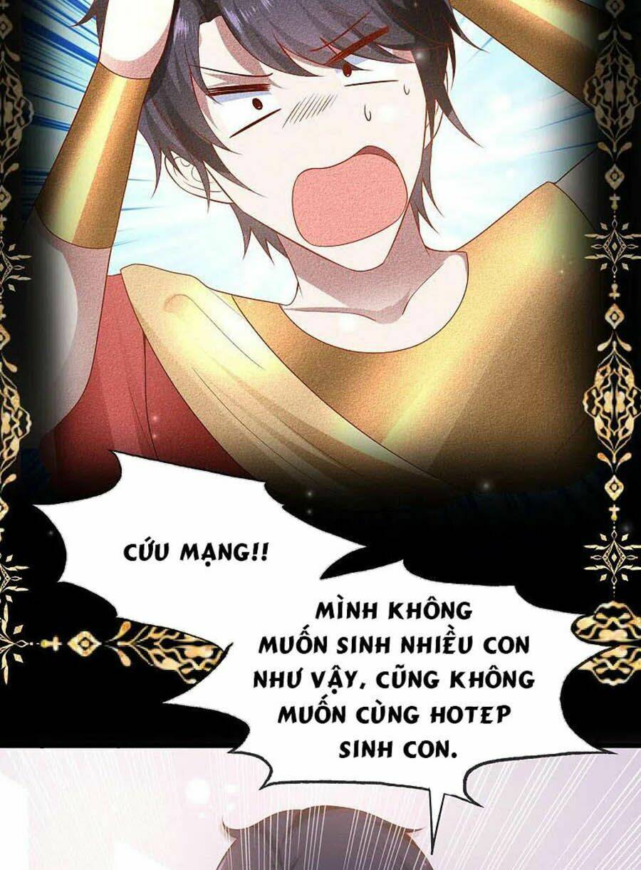 Sủng Hậu Của Vương: Chapter 141