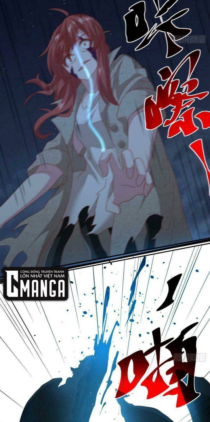 Xâm Lược Vạn Giới: Chapter 68