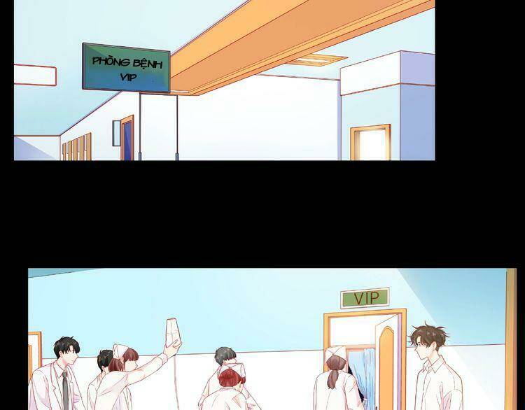 Giai Điệu Của Sự Va Chạm: Chapter 44