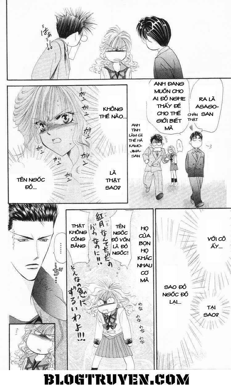 Tokyo Crazy Paradise: Chapter 86