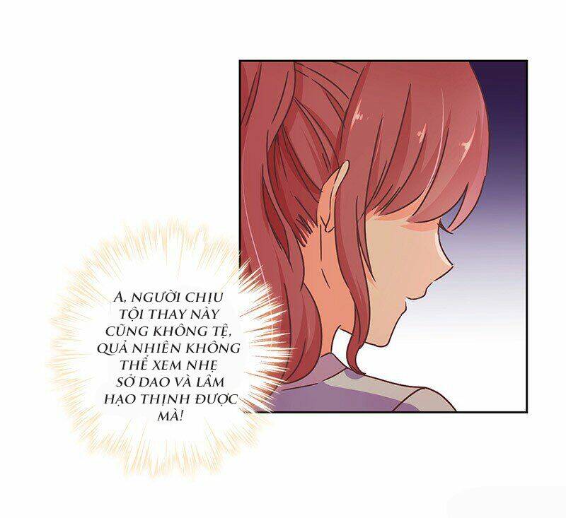 Trọng Sinh Chi Hao Môn Cường Thế Quy Lai: Chapter 107