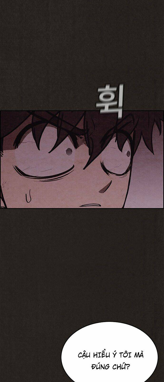 Quái Vật Tại Chung Cư Xanh: Chapter 42