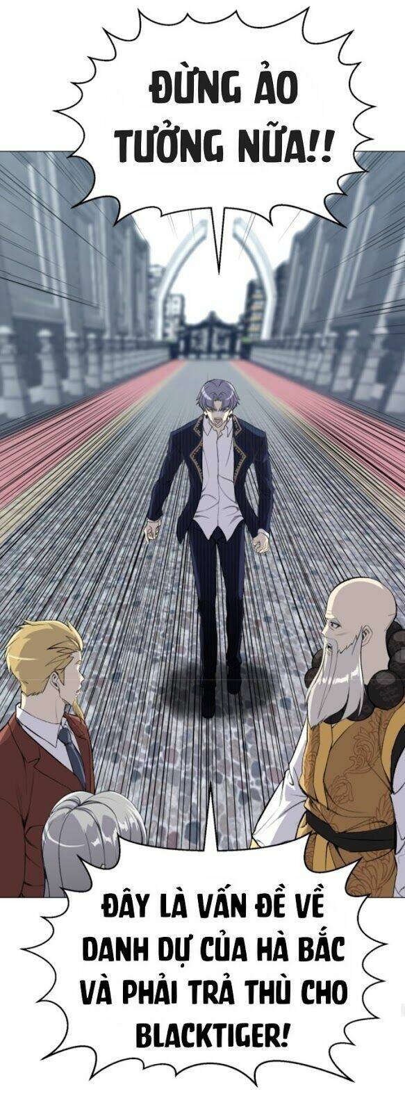 Luân Hồi Ác Nhân: Chapter 40