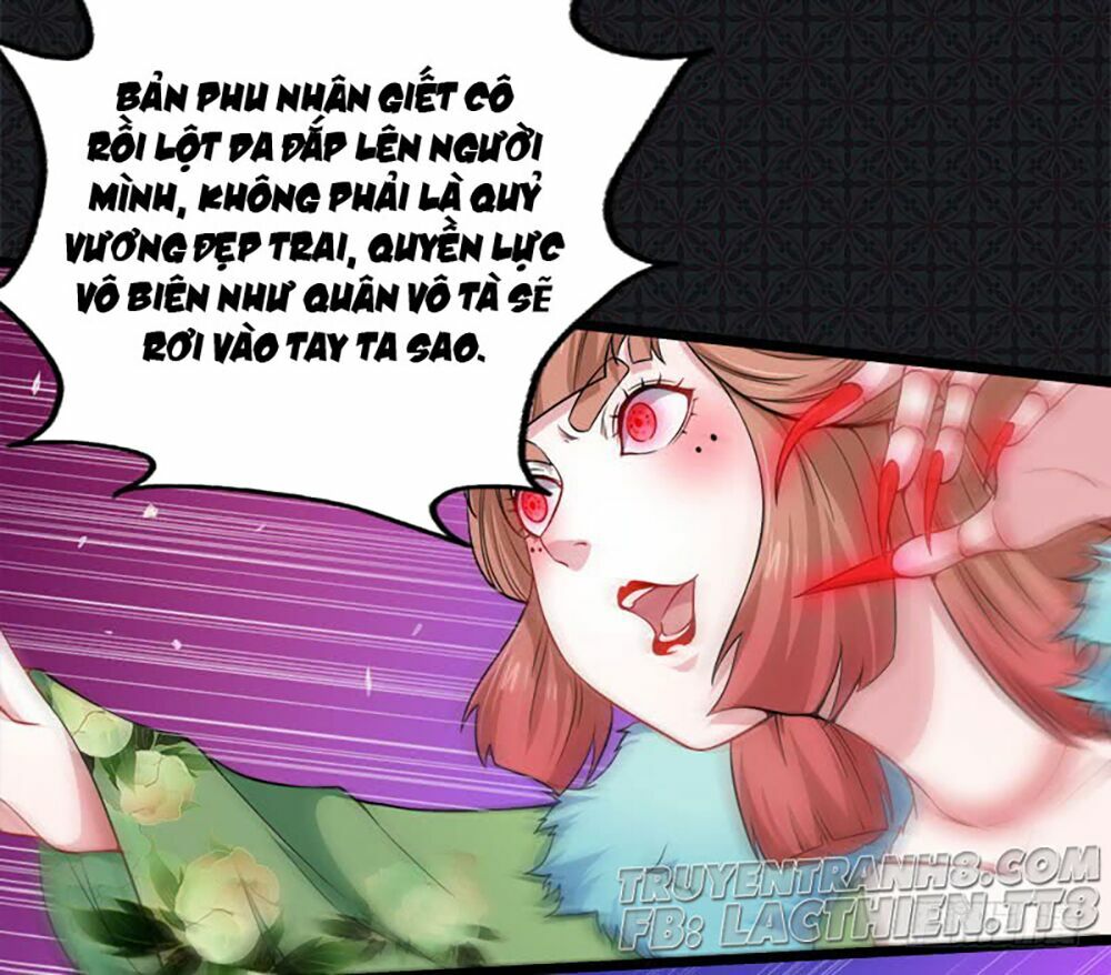 Ngạo Kiều Quỷ Vương Yêu Ta: Chapter 53