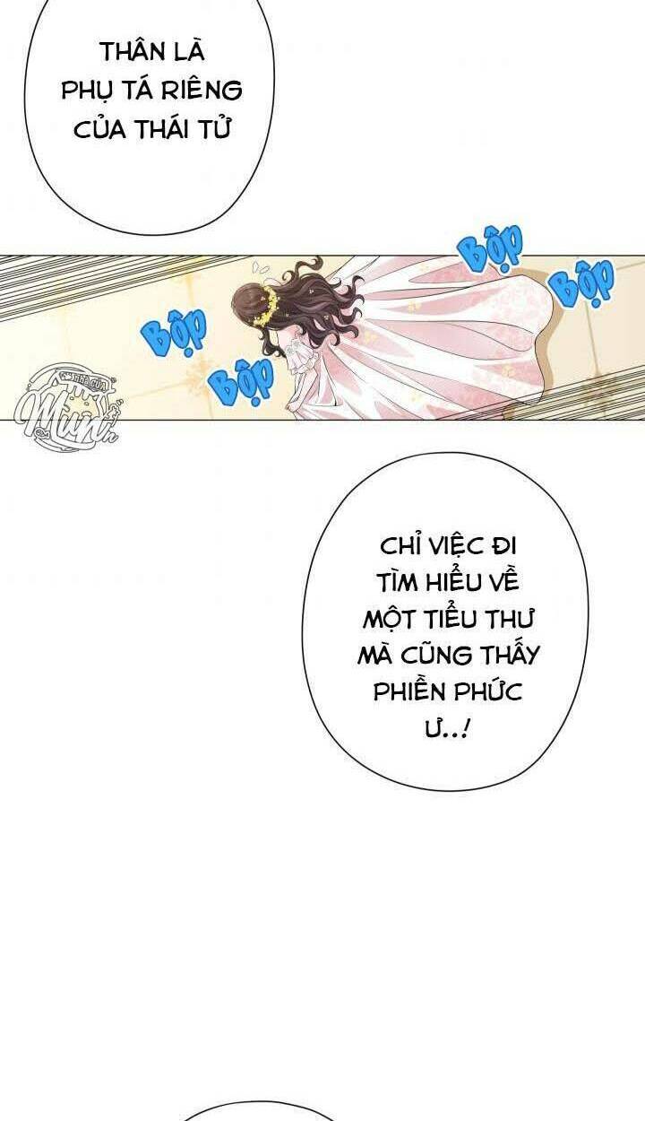 Gửi Đến Người Bạn Của Tôi: Chapter 8