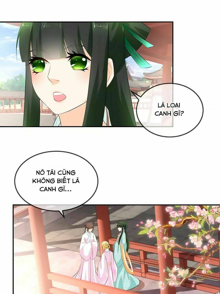 Trù Nương Hoàng Hậu: Chapter 15