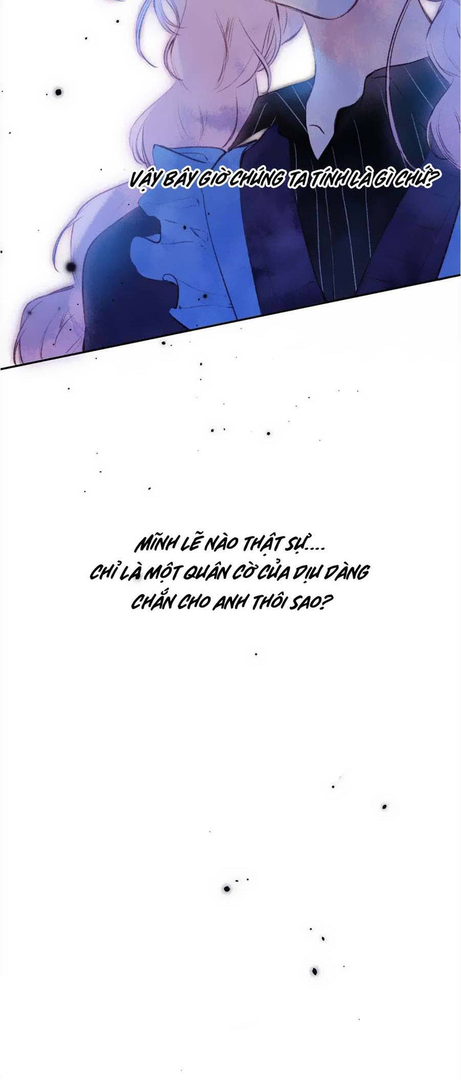 Sự Khuấy Động Ngọt Ngào: Chapter 26