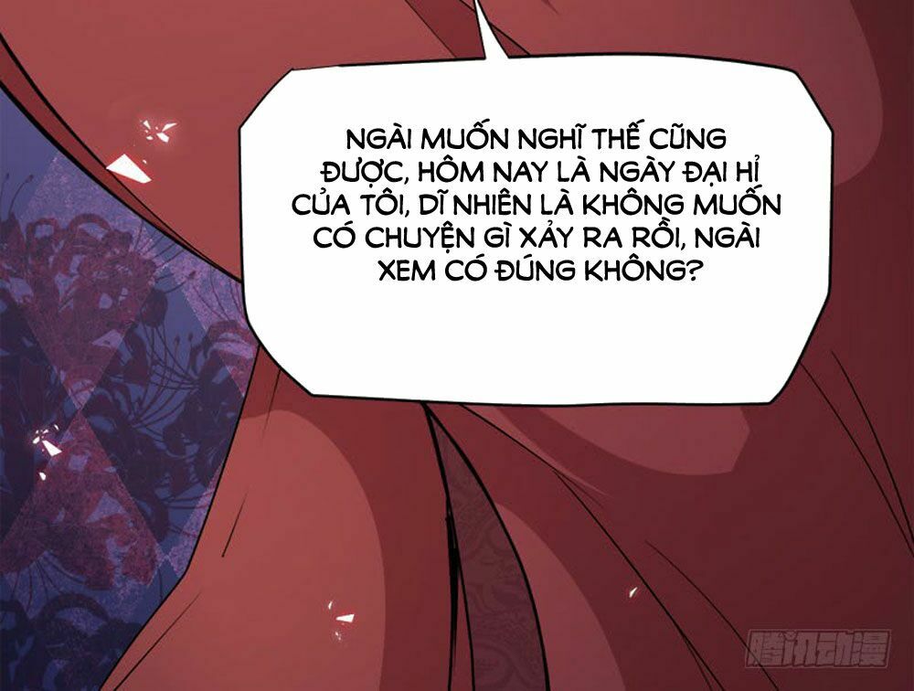 Ngạo Kiều Quỷ Vương Yêu Ta: Chapter 73