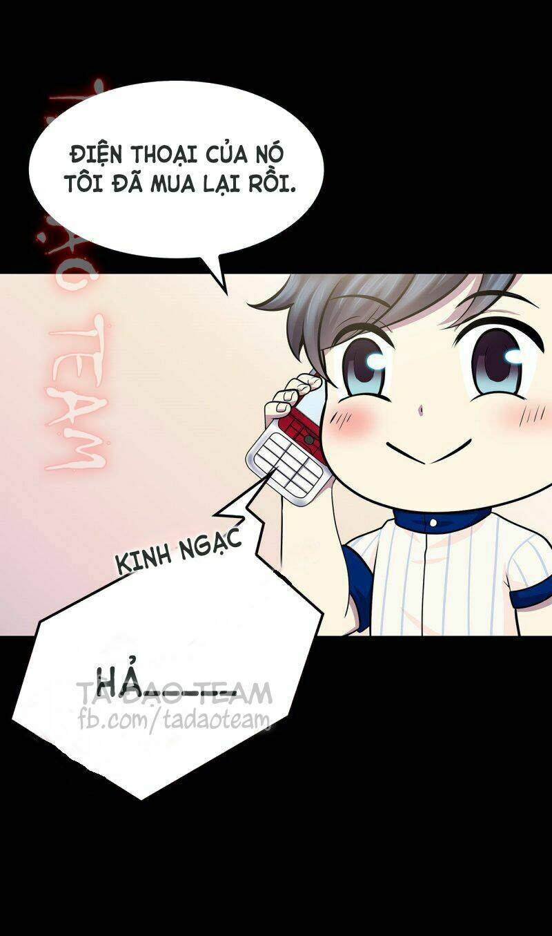 Người Yêu Thời Không: Chapter 34