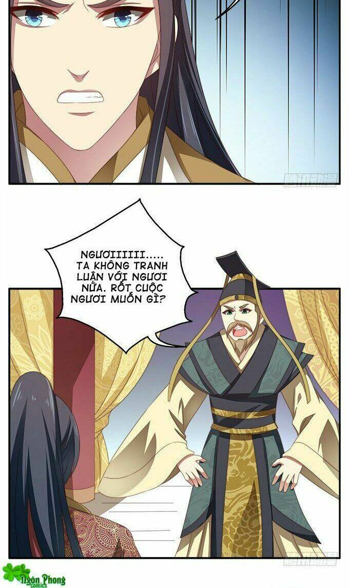 Thịnh Thế An Nhiên: Chapter 44