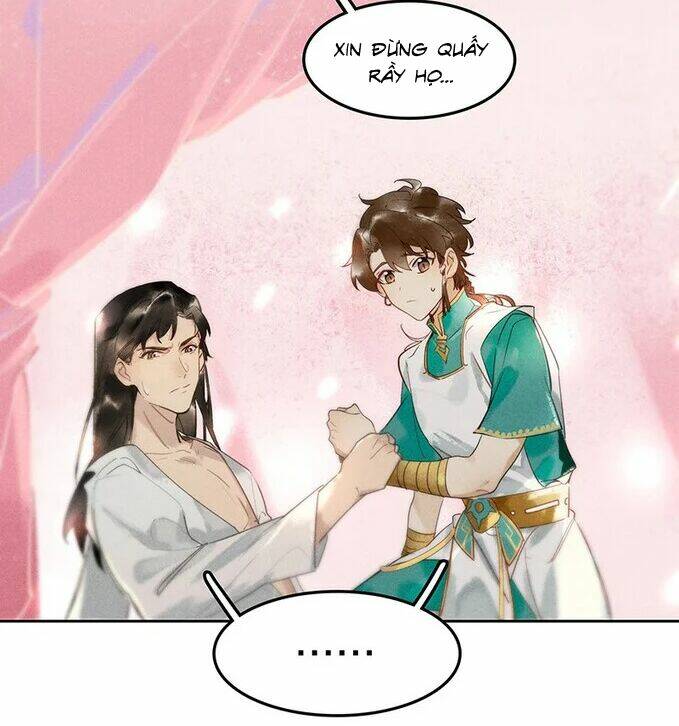 Thiên Bảo Phục Yêu Lục: Chapter 3