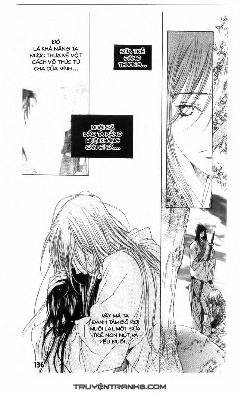 Pháp Sư Trừ Tà: Chapter 14.1