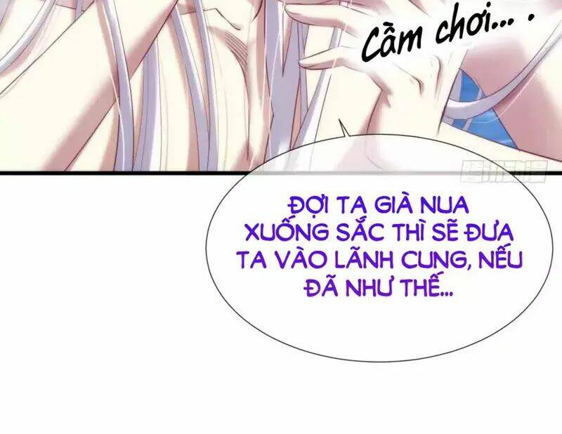 Một Vạn Tư Thế Công Lược Yêu Nam: Chapter 158