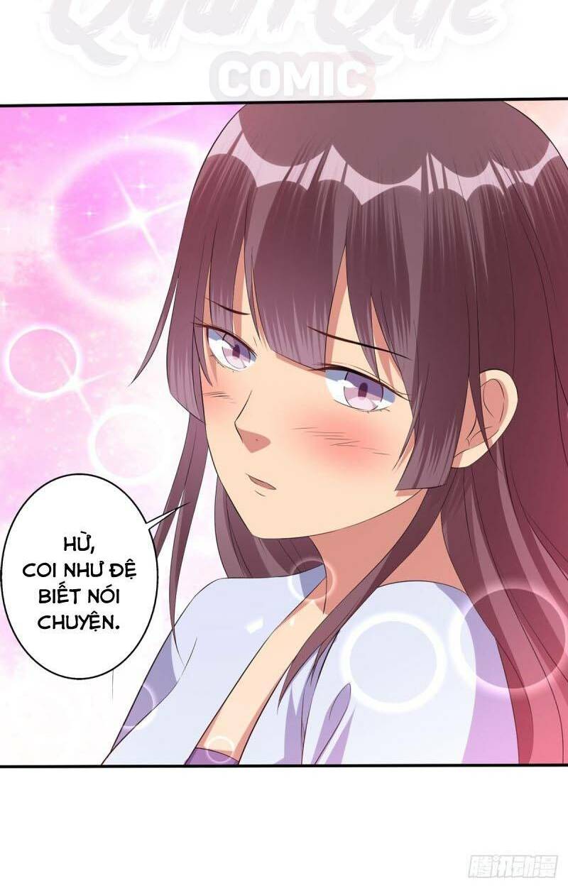 Ta Có Một Bộ Hỗn Độn Kinh: Chapter 68